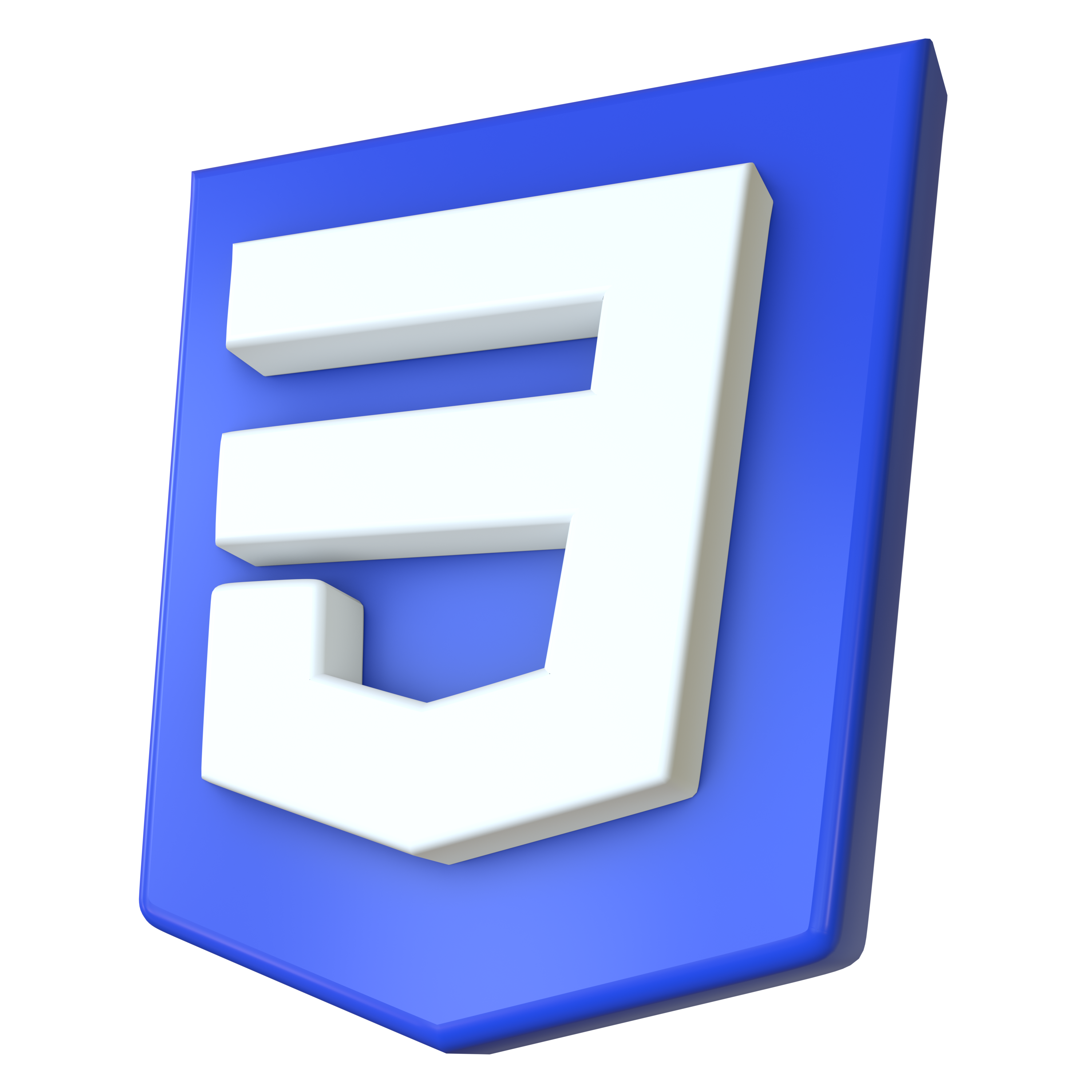 CSS Logo
